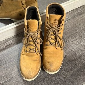 TIMBERLAND winter boot waterproof